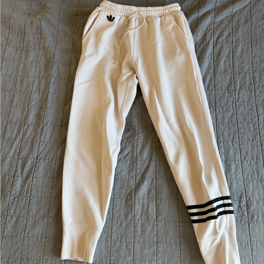 Adidas Joggers Sz M